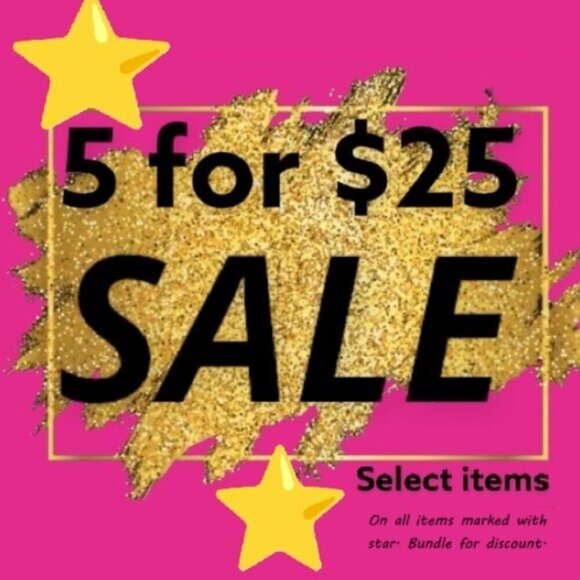 ⭐Crystal Elephant Vintage Pendant - Picture 2 of 10